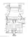 Fig. 02 - Food waste disposer and threaded mount system