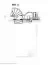 Fig. 04 - Platform for a portable vacuum and shredder apparatus