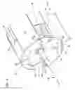 Fig. 07 - Chipper drum with integral blower