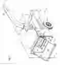 Fig. 02 - Wood chipper feed roller