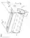 Fig. 09 - Wood chipper feed roller