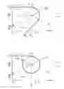 Fig. 03 - Method to lay a pipeline in circles on the water in a horizontal plane