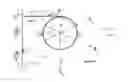 Fig. 04 - Method to lay a pipeline in circles on the water in a horizontal plane