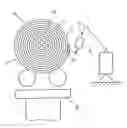 Fig. 02 - WINDING DEVICE AND METHOD FOR FIXING BUNDLE OR COIL IN THE WINDING DEVICE