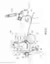 Fig. 08 - Winding device and method for tearing off web material by planetary-roller