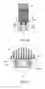 Fig. 14 - Winding device and method for tearing off web material by planetary-roller