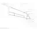 Fig. 01 - Wingtip extension for reducing wake vortices of aircraft