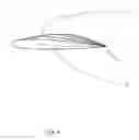 Fig. 05 - Wingtip extension for reducing wake vortices of aircraft
