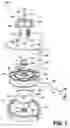 Fig. 02 - Hose support device for CPAP machine