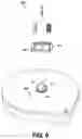 Fig. 07 - Hose support device for CPAP machine