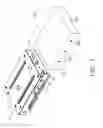 Fig. 04 - Mounting apparatus for data storage device