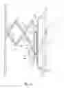 Fig. 13 - Wall-avoiding self-balancing mount for tilt positioning of a flat panel electronic display