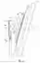 Fig. 29 - Wall-avoiding self-balancing mount for tilt positioning of a flat panel electronic display