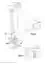 Fig. 06 - UNIVERSAL FRAMING CHANNEL MOUNTING BRACKET