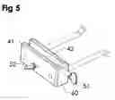 Fig. 06 - Multi-purpose grill stand