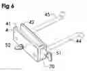 Fig. 07 - Multi-purpose grill stand