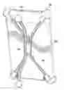 Fig. 01 - BOOKSTAND FOR AN eREADER