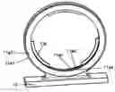 Fig. 01 - Chopper for a particle beam