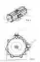 Fig. 02 - Pneumatic actuator, in particular for valves