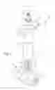 Fig. 02 - Extended valve handle