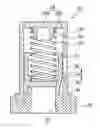 Fig. 01 - One-way valve of variable capacity compressor for vehicle