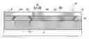 Fig. 01 - Enhanced memory density resistance variable memory cells, arrays, devices and systems including the same, and methods of fabrication
