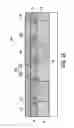 Fig. 07 - Enhanced memory density resistance variable memory cells, arrays, devices and systems including the same, and methods of fabrication