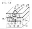 Fig. 08 - Nanowire mesh FET with multiple threshold voltages