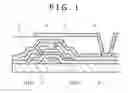 Fig. 02 - Thin film transistor substrate and display device