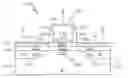 Fig. 01 - Tunneling field effect transistor switch device
