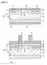 Fig. 08 - Semiconductor device with silicon carbide epitaxial layer including dopant profiles for reducing current overconcentration