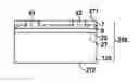 Fig. 01 - Substrates for monolithic optical circuits and electronic circuits