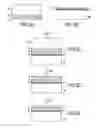 Fig. 04 - Substrates for monolithic optical circuits and electronic circuits