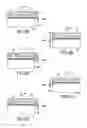 Fig. 05 - Substrates for monolithic optical circuits and electronic circuits
