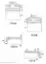 Fig. 08 - Substrates for monolithic optical circuits and electronic circuits