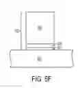 Fig. 16 - Gate etch optimization through silicon dopant profile change