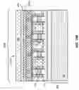 Fig. 20 - Phase change memory cell having vertical channel access transistor