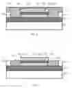 Fig. 05 - Double insulating silicon on diamond device