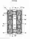 Fig. 34 - Semiconductor memory device and production method therefor