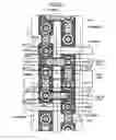Fig. 41 - Semiconductor memory device and production method therefor
