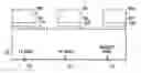 Fig. 01 - Different gate oxides thicknesses for different transistors in an integrated circuit