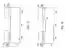 Fig. 10 - Different gate oxides thicknesses for different transistors in an integrated circuit