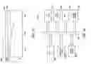 Fig. 13 - Different gate oxides thicknesses for different transistors in an integrated circuit