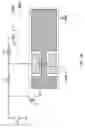Fig. 43 - METHODS AND SYSTEMS FOR FABRICATION OF MEMS CMOS DEVICES