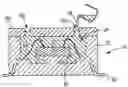 Fig. 01 - Semiconductor device including a magnetic sensor chip