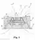 Fig. 04 - Semiconductor device including a magnetic sensor chip