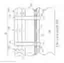 Fig. 02 - Seal ring structure for integrated circuits