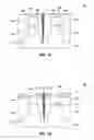 Fig. 02 - Methods of uniformly removing silicon oxide and an intermediate semiconductor device