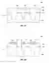 Fig. 05 - Methods of uniformly removing silicon oxide and an intermediate semiconductor device