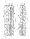 Fig. 05 - Integrated circuit structure with capacitor and resistor and method for forming